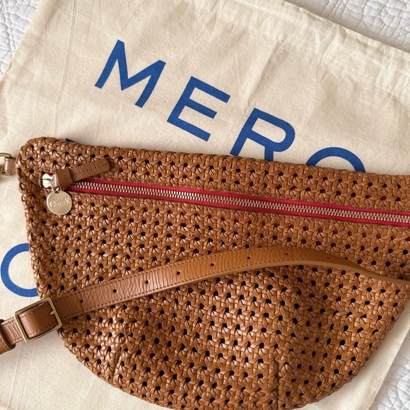 Clare V Handbags - Clare V Grande Fanny